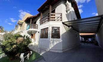 Imagem 3: SOBRADO DE 03 DORMITÓRIOS SENDO 01 SUÍTE NO MOINHOS EM CANOAS