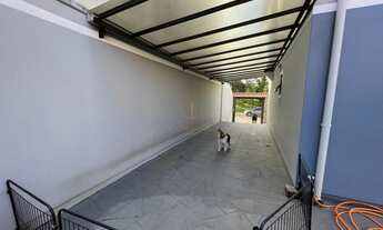 Imagem 4: SOBRADO DE 03 DORMITÓRIOS SENDO 01 SUÍTE NO MOINHOS EM CANOAS