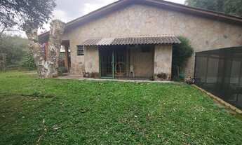 Imagem: CASA 900 M2 DE TERRENOS