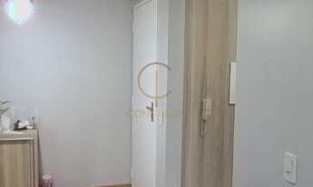 Imagem 7: APARTAMENTO 02 DORMITÓRIOS, ELEVADOR IGARA CANOAS