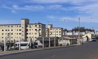 Imagem: APARTAMENTO TÉRREO DE 2 DORM NO GUAJUVIRAS