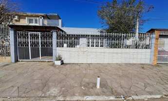 Imagem: Casa com 04 dormitórios, 03 suítes, no