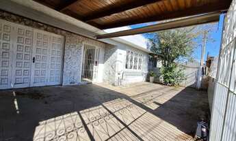 Imagem 2: Casa com 04 dormitórios, 03 suítes, no Nossa Senhora das Graças, em Canoas