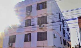 Imagem 2: EDIFICIO ARUBA Apartamento 03 Dormitórios e 01 Vaga coberta para Veículo no bairro Nossa