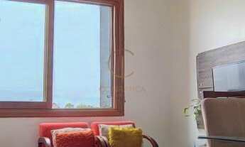 Imagem 7: EDIFICIO ARUBA Apartamento 03 Dormitórios e 01 Vaga coberta para Veículo no bairro Nossa