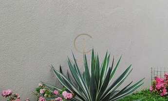 Imagem 3: EDIFICIO ARUBA Apartamento 03 Dormitórios e 01 Vaga coberta para Veículo no bairro Nossa