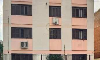 Imagem 1: EDIFICIO ARUBA Apartamento 03 Dormitórios e 01 Vaga coberta para Veículo no bairro Nossa