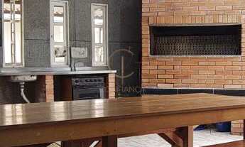 Imagem 4: EDIFICIO ARUBA Apartamento 03 Dormitórios e 01 Vaga coberta para Veículo no bairro Nossa