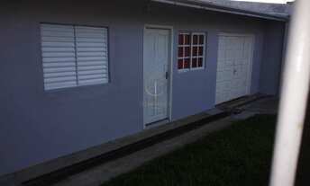 Imagem: Casa com 03 dormitórios, no Guajuviras