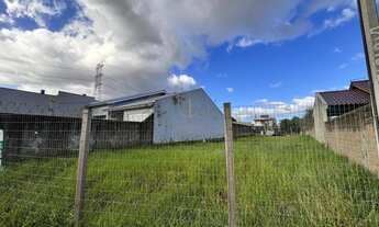 Imagem: Terreno grande no bairro São José