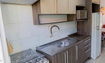 Imagem 5: CONDOMINIO RESERVA DO BOSQUE , 02 Dormitórios, Vaga para 02 Veículos no bairro Olaria