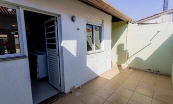 Imagem 6: CONDOMINIO RESERVA DO BOSQUE , 02 Dormitórios, Vaga para 02 Veículos no bairro Olaria