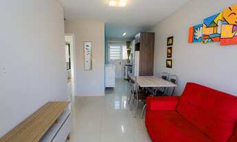 Imagem 2: CONDOMINIO RESERVA DO BOSQUE , 02 Dormitórios, Vaga para 02 Veículos no bairro Olaria