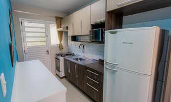 Imagem 4: CONDOMINIO RESERVA DO BOSQUE , 02 Dormitórios, Vaga para 02 Veículos no bairro Olaria