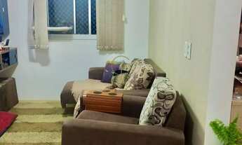 Imagem: APARTAMENTO 02 DORMITÓRIOS, COM ELEVADOR