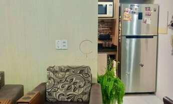 Imagem 2: APARTAMENTO 02 DORMITÓRIOS, COM ELEVADOR IGARA - CANOAS