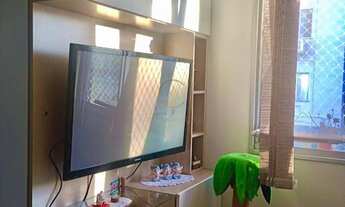 Imagem 3: APARTAMENTO 02 DORMITÓRIOS, COM ELEVADOR IGARA - CANOAS