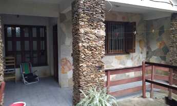 Imagem 4: CASA 03 DORMITÓRIOS BAIRRO MARECHAL RONDON CANOAS RS