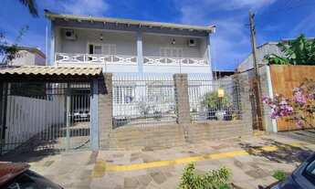 Imagem: SOBRADO BAIRRO IGARA