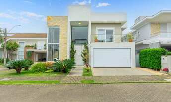 Imagem: SOBRADO 03 DORMITÓRIOS SENDO 03 SUÍTES