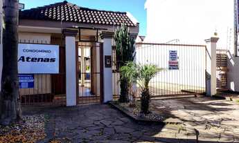 Imagem: Casa em Condomínio à venda em Canoas