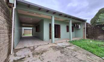 Imagem 1: Casa com 02 dormitórios, sendo 01 suíte, no bairro Rio Branco, em Canoas