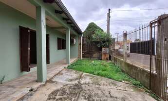 Imagem 2: Casa com 02 dormitórios, sendo 01 suíte, no bairro Rio Branco, em Canoas