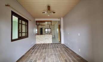 Imagem 3: Casa com 02 dormitórios, sendo 01 suíte, no bairro Rio Branco, em Canoas