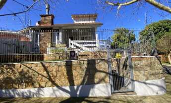 Imagem 2: EXCELENTE SOBRADO 03 DORMITÓRIOS NO BAIRRO SÃO JOSÉ CANOAS RS