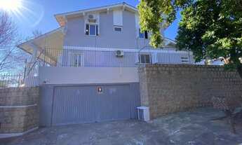 Imagem 6: EXCELENTE SOBRADO 03 DORMITÓRIOS NO BAIRRO SÃO JOSÉ CANOAS RS