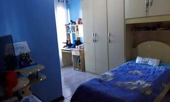 Imagem 7: SOBRADO GUAJUVIRAS, 3 dormitórios, 5 banheiro, 4 vagas na garagem, 280M² de Área Construíd