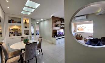 Imagem: APARTAMENTO COM 02 DORMITÓRIOS, SENDO UMA