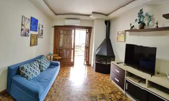 Imagem 1: Apartamento com 02 dormitórios, no Centro, em Canela/RS