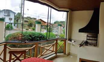 Imagem 2: Apartamento com 02 dormitórios, no Centro, em Canela/RS