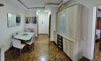 Imagem 3: Apartamento com 02 dormitórios, no Centro, em Canela/RS