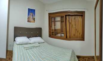 Imagem 5: Apartamento com 02 dormitórios, no Centro, em Canela/RS