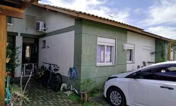 Imagem: CASA 02 DORMITÓRIOS NO CONDOMÍNIO D ITALIA