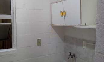 Imagem 3: APARTAMENTO 2 DORMITÓRIOS, NO BAIRRO OLARIA EM CANOAS