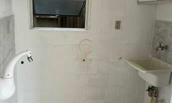 Imagem 2: APARTAMENTO 2 DORMITÓRIOS, NO BAIRRO OLARIA EM CANOAS