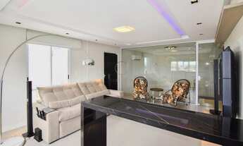 Imagem 4: Cobertura Duplex semimobiliada, no Nossa Senhora das Graças, em Canoas