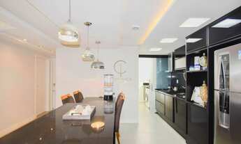 Imagem 5: Cobertura Duplex semimobiliada, no Nossa Senhora das Graças, em Canoas