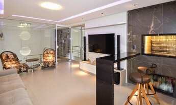 Imagem 7: Cobertura Duplex semimobiliada, no Nossa Senhora das Graças, em Canoas