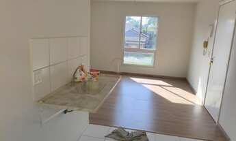 Imagem: APARTAMENTO COM 02 DORMITÓRIOS, NO IGARA