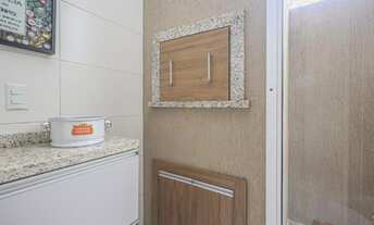 Imagem 6: Sobrado com 2 Dormitorio(s) localizado(a) no bairro São José em Canoas / Rio Grande do Su