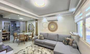 Imagem: Sobrado em Condomínio com churrasqueira