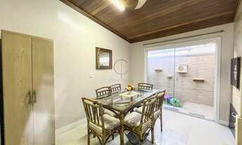 Imagem 5: Sobrado em Condomínio com churrasqueira e piscina em Canoas - São Francisco