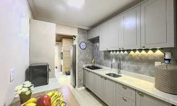 Imagem 4: Sobrado em Condomínio com churrasqueira e piscina em Canoas - São Francisco