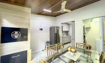 Imagem 6: Sobrado em Condomínio com churrasqueira e piscina em Canoas - São Francisco