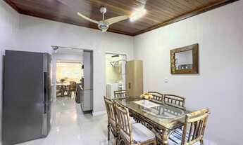 Imagem 7: Sobrado em Condomínio com churrasqueira e piscina em Canoas - São Francisco