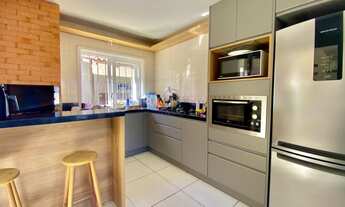 Imagem 3: CASA DE 3 DORMITÓRIOS (1 COM SUÍTE) À VENDA MOINHOS DE VENTO EM CANOAS